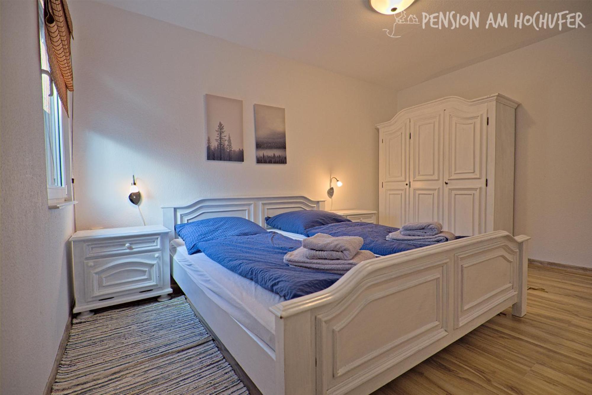 Pension Am Hochufer Lohme Rom bilde